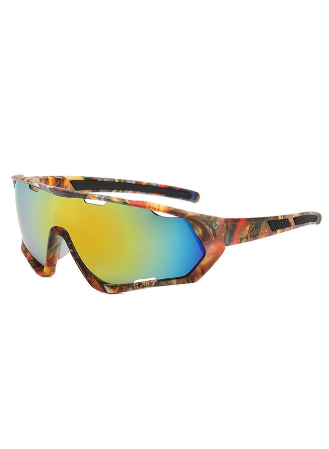 ZCM-HAPPY Outdoor sports sunglasses - Image 1