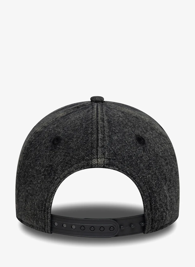 نيو ايرا قبعة إي-فريم دينم لوس أنجلوس دودجرز