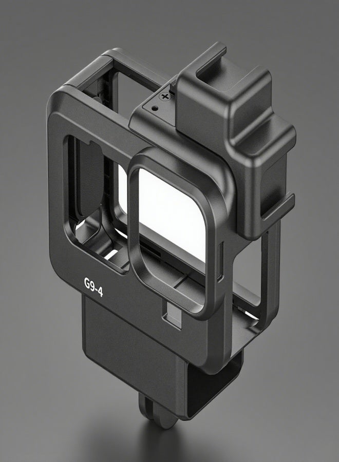 أولانزي Ulanzi g9-4 Action Camera Video Cage