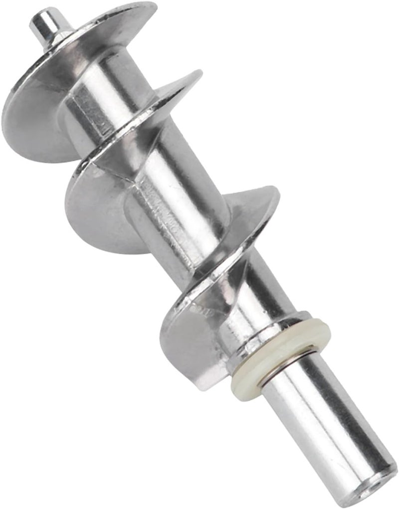 YDuupxe Meat Grinder Parts Safe Meat Grinder Parts and Screw Non Simple Installation for Home Use Electric - Image 5