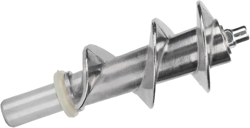YDuupxe Meat Grinder Parts Safe Meat Grinder Parts and Screw Non Simple Installation for Home Use Electric - Image 2