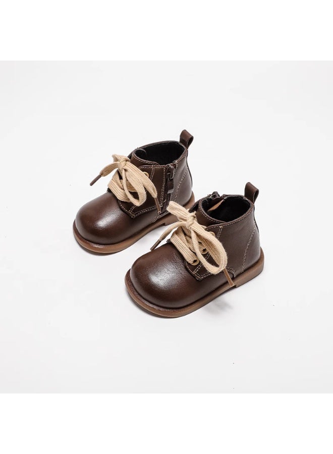 Shougu New Fashion Children's Shoes  - Image 1