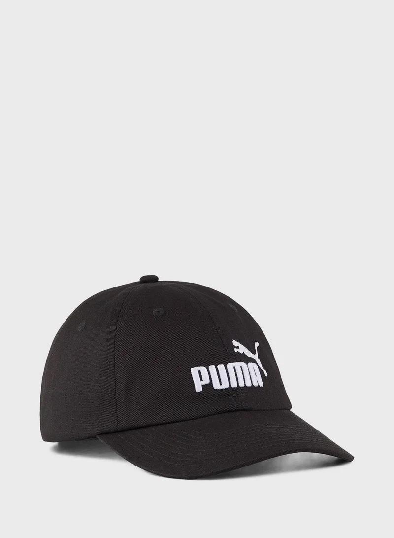 بوما small phase duffle with cap