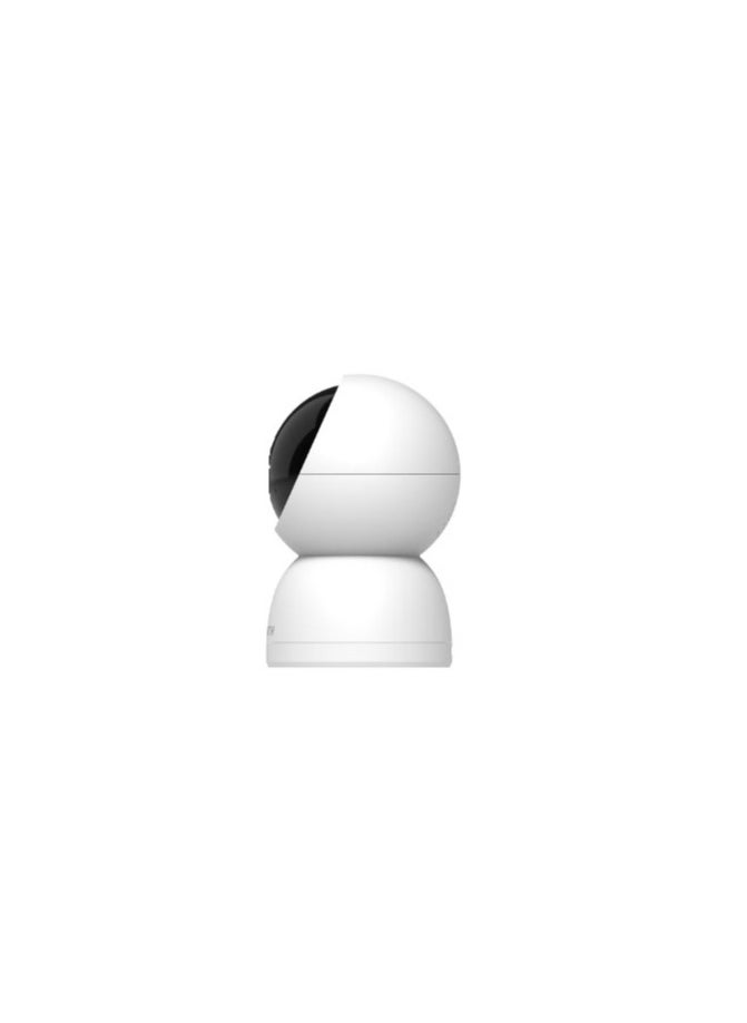 Generic - Skyworth 2203 360° Wi-Fi Rotating Camera - 5MP Quality and 256GB Memory Card Support - Image 1
