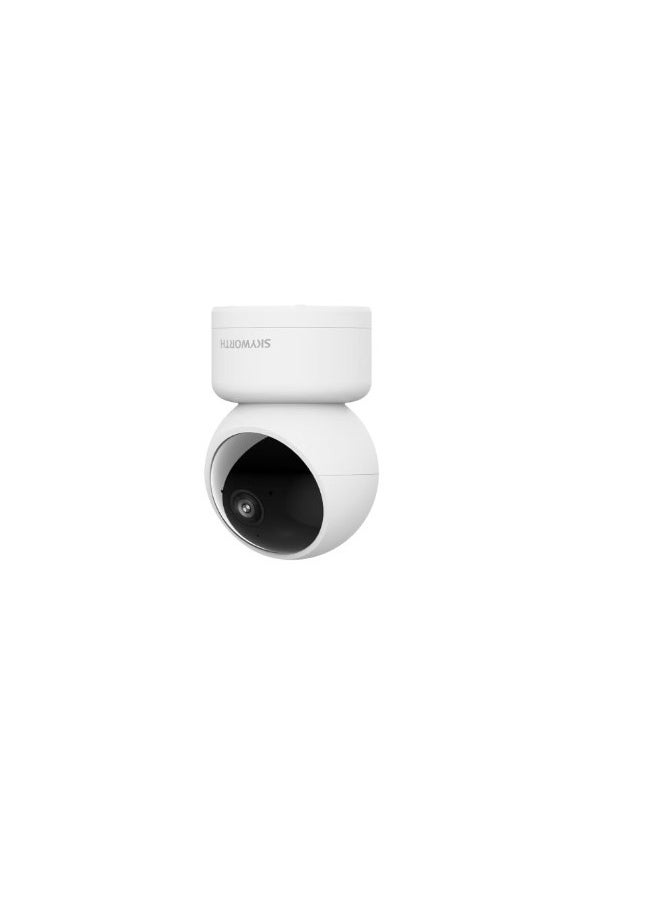Generic - Skyworth 2203 360° Wi-Fi Rotating Camera - 5MP Quality and 256GB Memory Card Support - Image 1