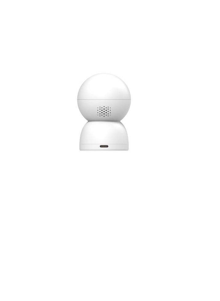 Generic - Skyworth 2203 360° Wi-Fi Rotating Camera - 5MP Quality and 256GB Memory Card Support - Image 1