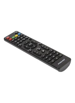 NIKAI Remote For Ntv4000Sled6 Black Red Green 