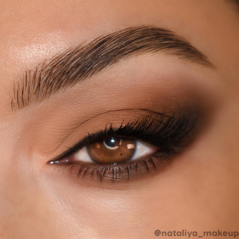 ColourPop Eyeshadow Palette - Eye Makeup Palette with Matte, Metallic, Matte Sparkle & Glitter Finishes - High-Pigment Eye Makeup with a Long-Wearing Formula - Bare Necessities (0.04 oz) - Image 2