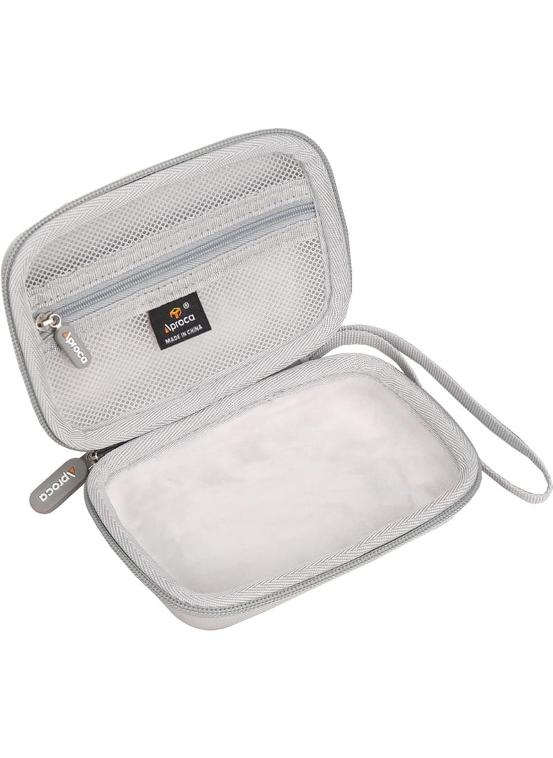 Aproca Aproca Hard Travel Storage Case for NiiMbot D11 Label Maker Machine  - Image 2