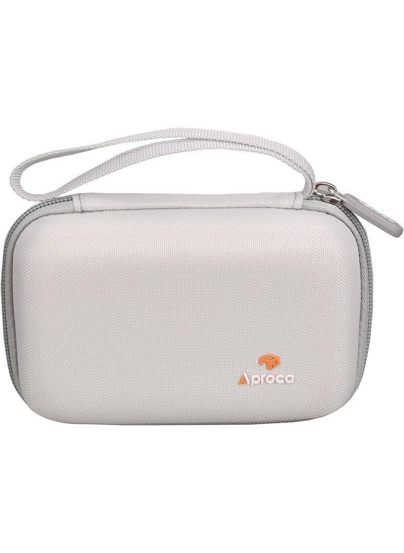 Aproca Aproca Hard Travel Storage Case for NiiMbot D11 Label Maker Machine  - Image 3