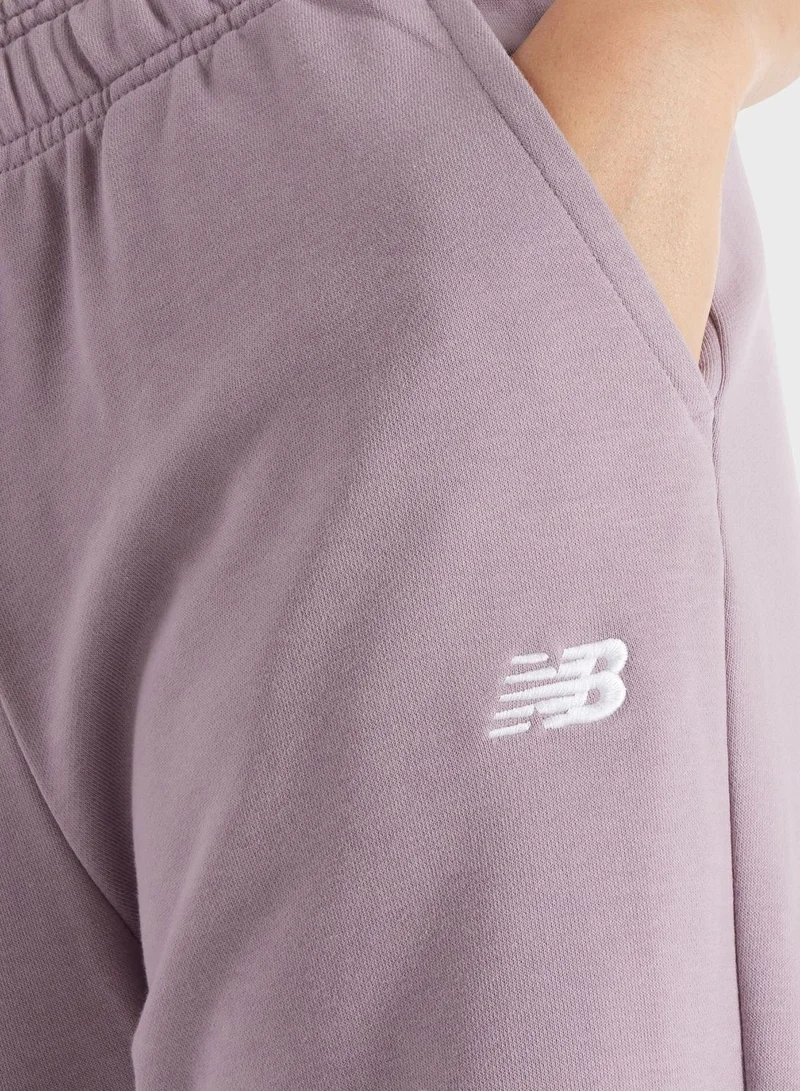 New Balance Essential French Terry Sweatpants