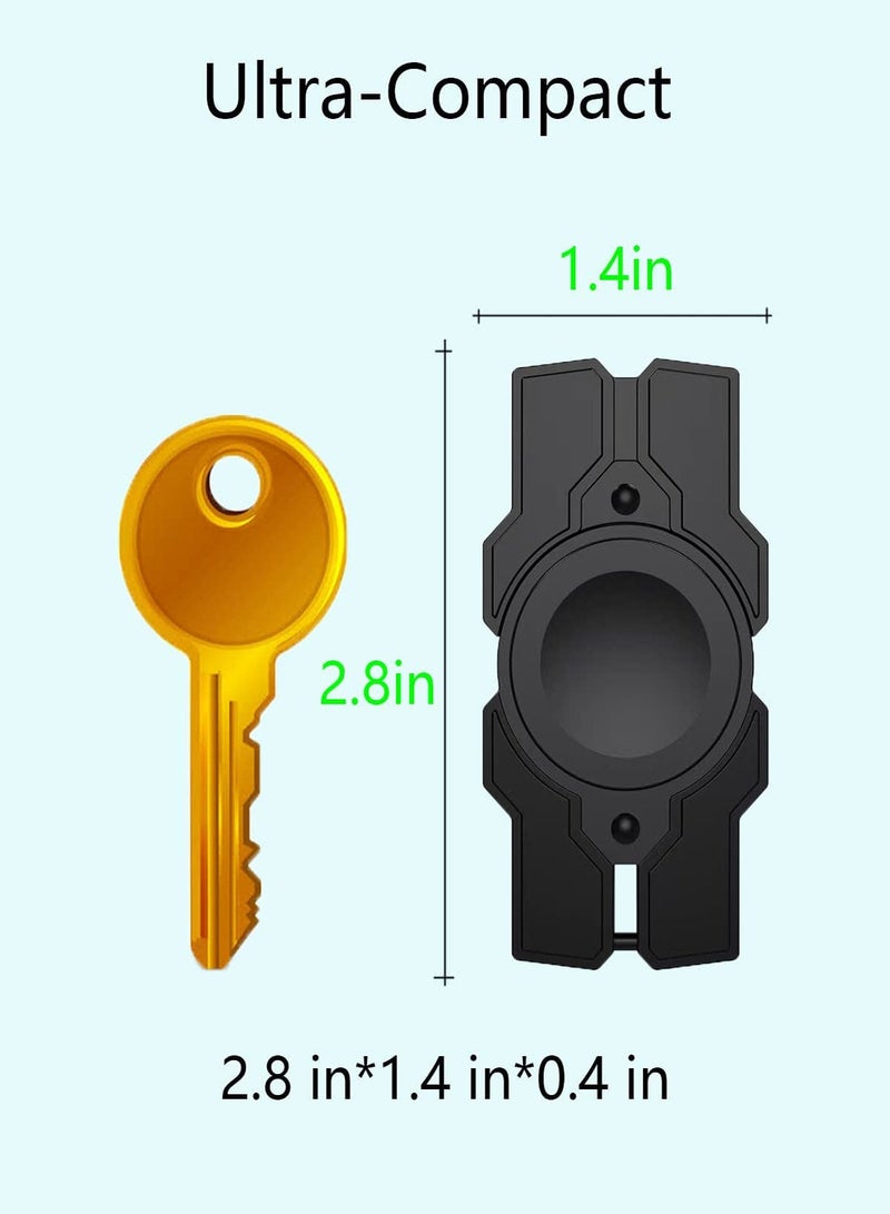 Y&D USB-C Charger for Apple Watch, Travel Car Charger, Portable Wireless Powerful Magnetic Fast Charging Compatible with Watch Ultra 8/7/SE/6/5/4/3/2, - Image 2