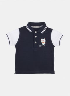 OWNKIDS Baby boys Polo Shirt  - Image 1