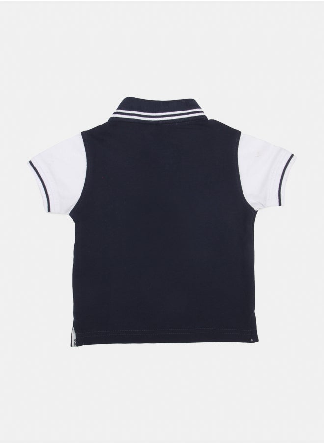 OWNKIDS Baby boys Polo Shirt  - Image 2