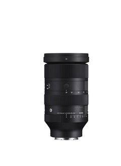 SIGMA Sigma 28-105mm f/2.8 DG DN Art Lens (Sony E)  - Image 2