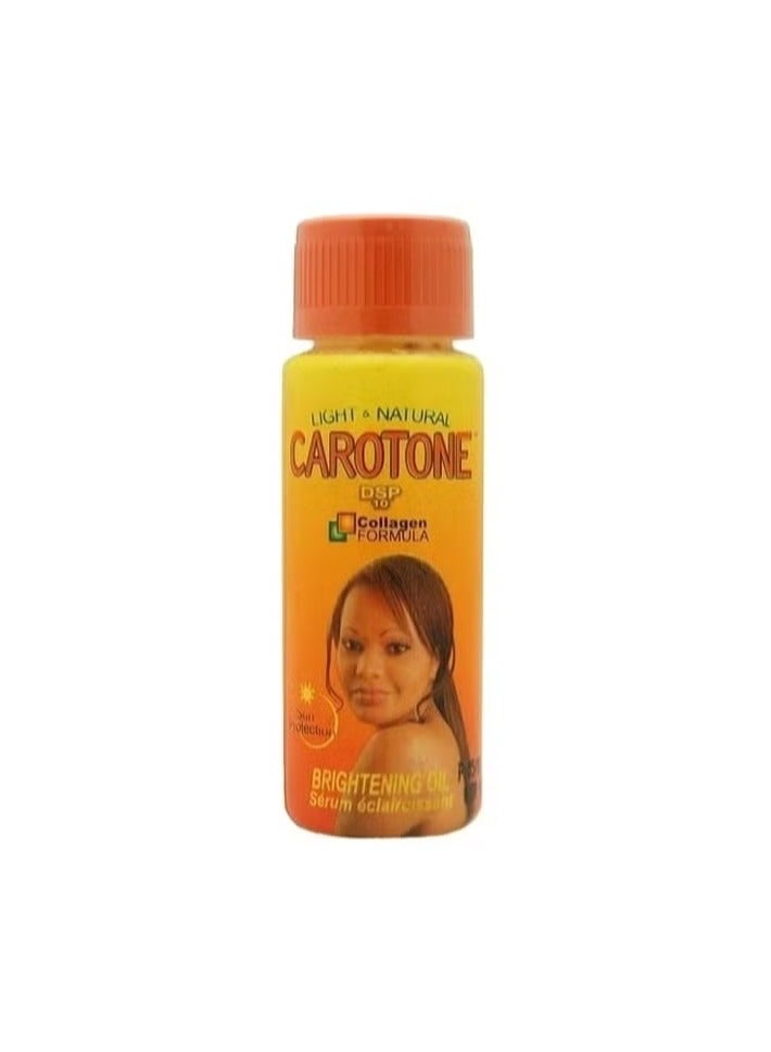 Carotone Dark Sensitive Area Whitening And Moisturizing Set Consisting Of 4 Pieces: 350ml Lotion, 135ml Cream, 65ml Serum, And 190g Soap. - Image 3