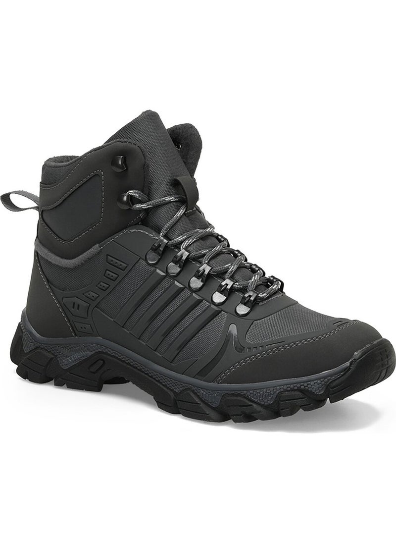 Polaris 357376.M3PR Gray Men's Outdoor Boots  - Image 2