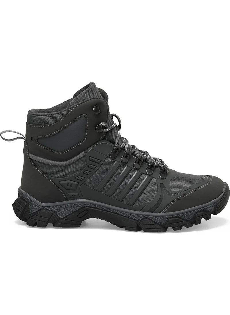 بولاريس 357376.M3PR Gray Men's Outdoor Boots