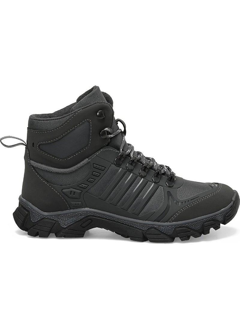 Polaris 357376.M3PR Gray Men's Outdoor Boots  - Image 1