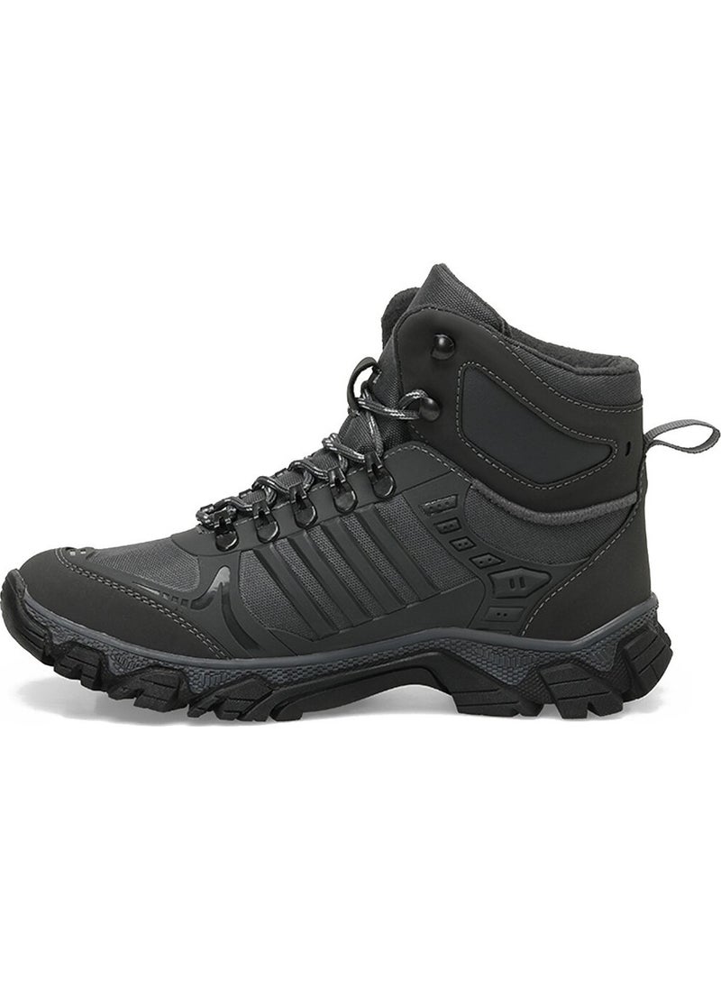 Polaris 357376.M3PR Gray Men's Outdoor Boots  - Image 3