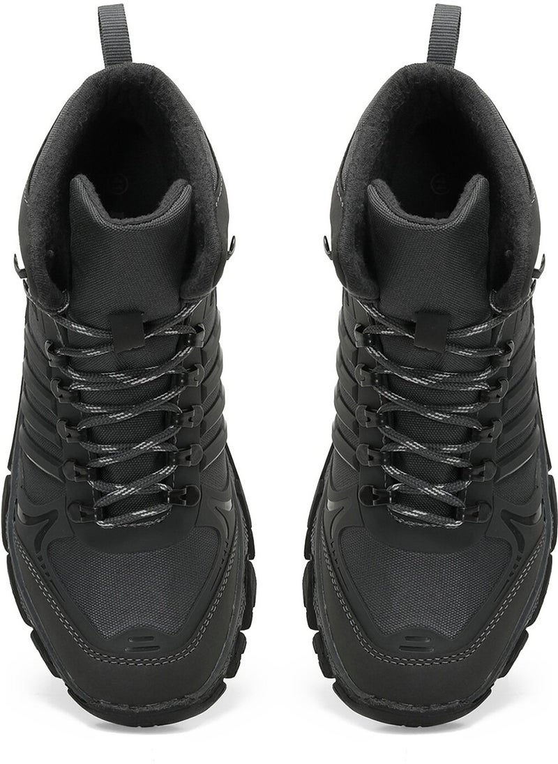Polaris 357376.M3PR Gray Men's Outdoor Boots  - Image 4