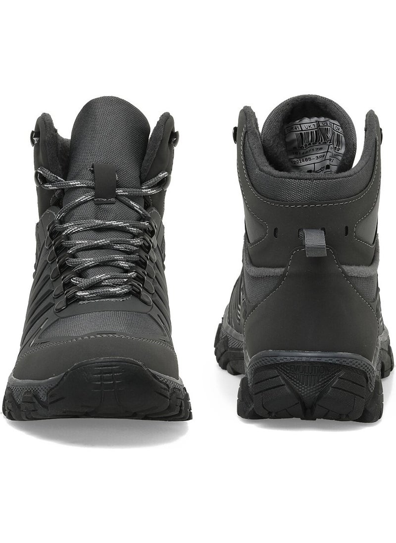 Polaris 357376.M3PR Gray Men's Outdoor Boots  - Image 5