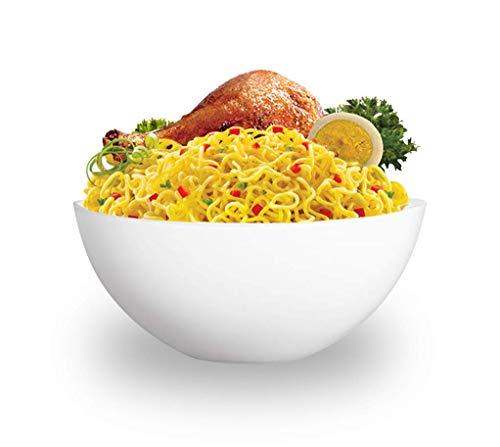 Indomie Mi Goreng Instant Stir Fry Noodles, Halal Certified, Original Flavor, 3 Ounce (Pack of 30) - Image 5