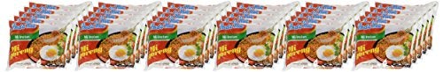 Indomie Mi Goreng Instant Stir Fry Noodles, Halal Certified, Original Flavor, 3 Ounce (Pack of 30) - Image 4