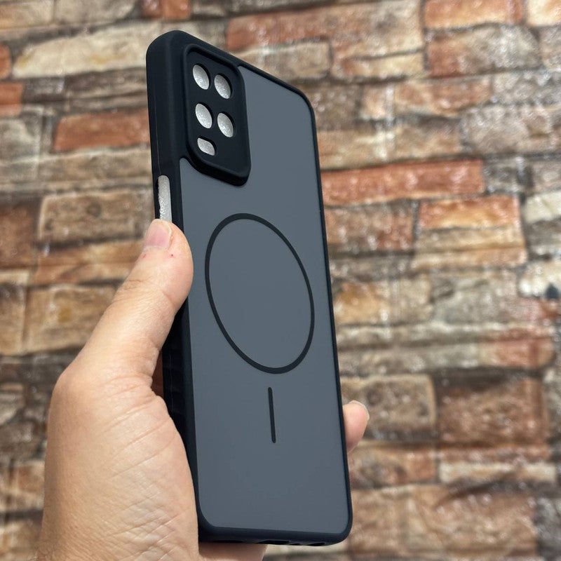 Back Cover Compatible With Phone Oppo A54 - Image 1