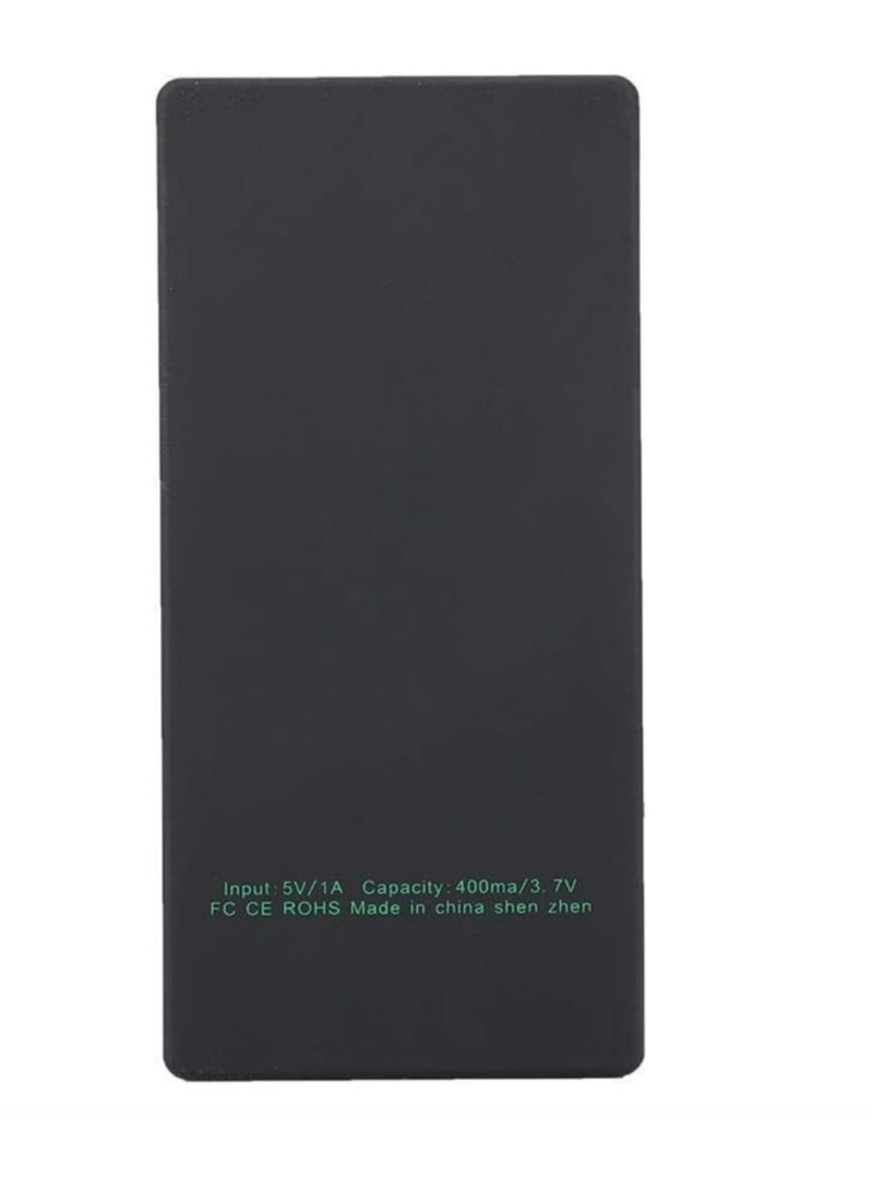 مغير الصوت لميكروفون Xbox One المحمول تأثير الصوت البث المباشر المقنع الصوتي للهواتف المحمولة وأجهزة الكمبيوتر المحمولة وألعاب Xbox One - Image 5