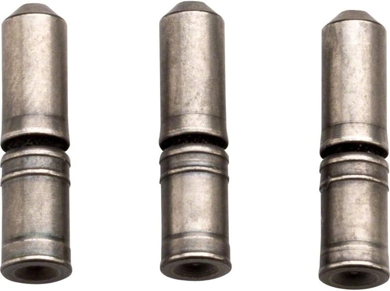 SHIMANO Shimano 9Speed Bicycle Chain Pins Bag of 3 - Image 1