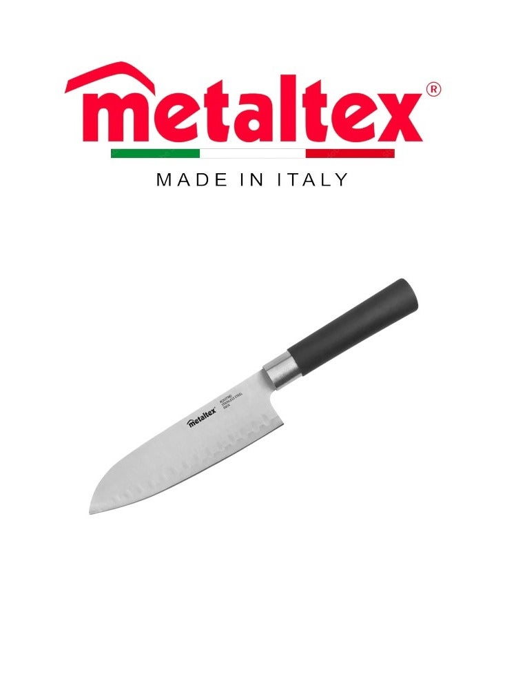 Metaltex Metaltex Basic Chef's Knife 29cm – Sharp Stainless Steel Blade for Effortless Prep  - Image 2