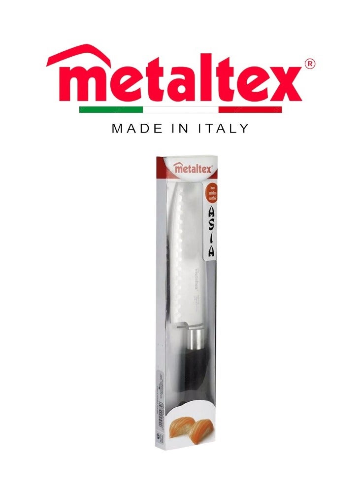 Metaltex Metaltex Basic Chef's Knife 29cm – Sharp Stainless Steel Blade for Effortless Prep  - Image 1