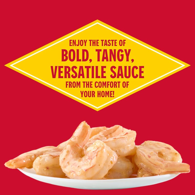 Louisiana Fish Fry Products Louisiana Fish Fry Remoulade Sauce - 10.5 Ounce - Image 4