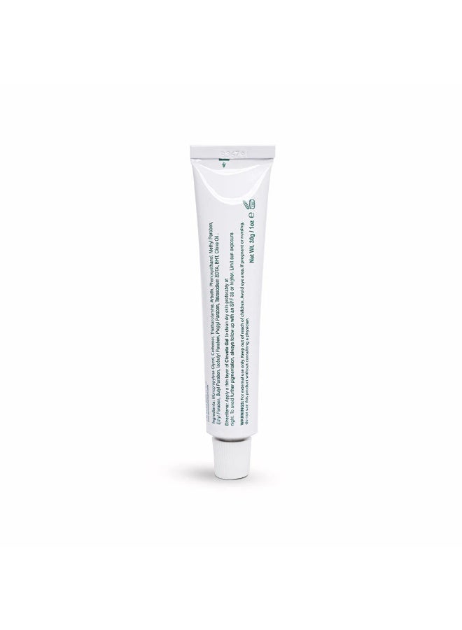 كلوفيت جل كلوفات لتفتيح البشرة، كريم تجميل، جل مرطب للوجه - 30 غرام - Image 5