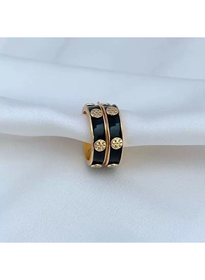 Burch Women's Earrings with Gift Box - Image 4