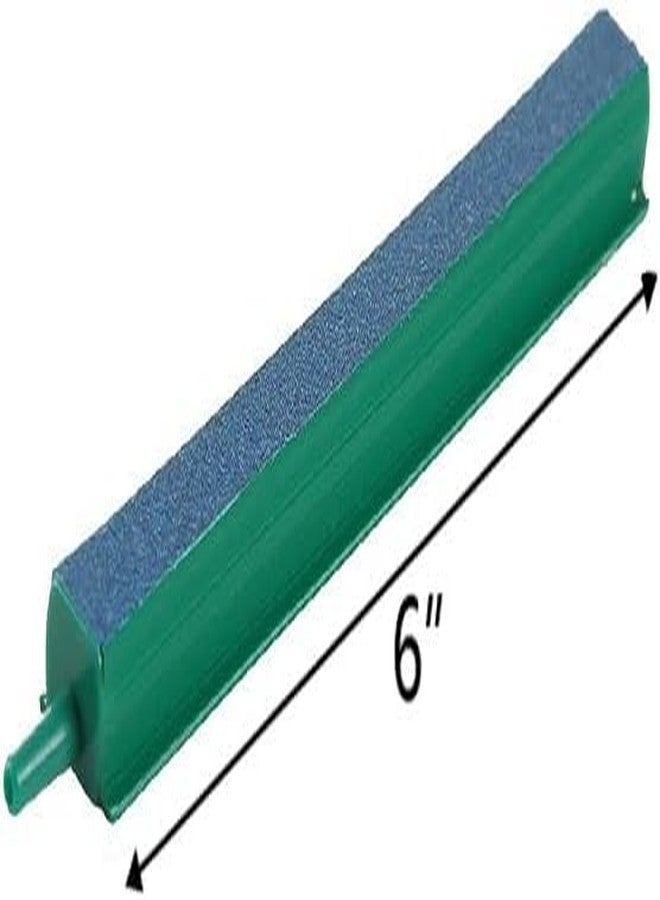 Petcrux Aquarium/Fish Tank Bar Air Stone, 6 inch | Hydroponic Systems Bubble Air Stone Line - Image 2
