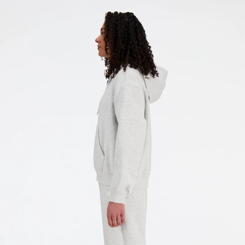 نيو بالانس Sport Essentials French Terry Hoodie
