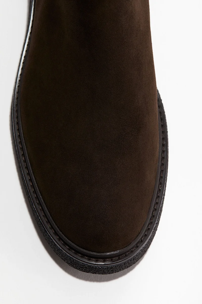 H&M Chelsea boots