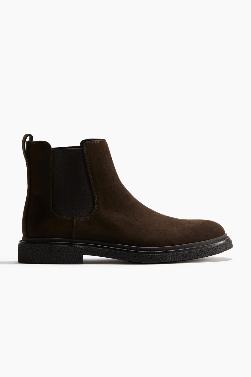 H&M Chelsea boots