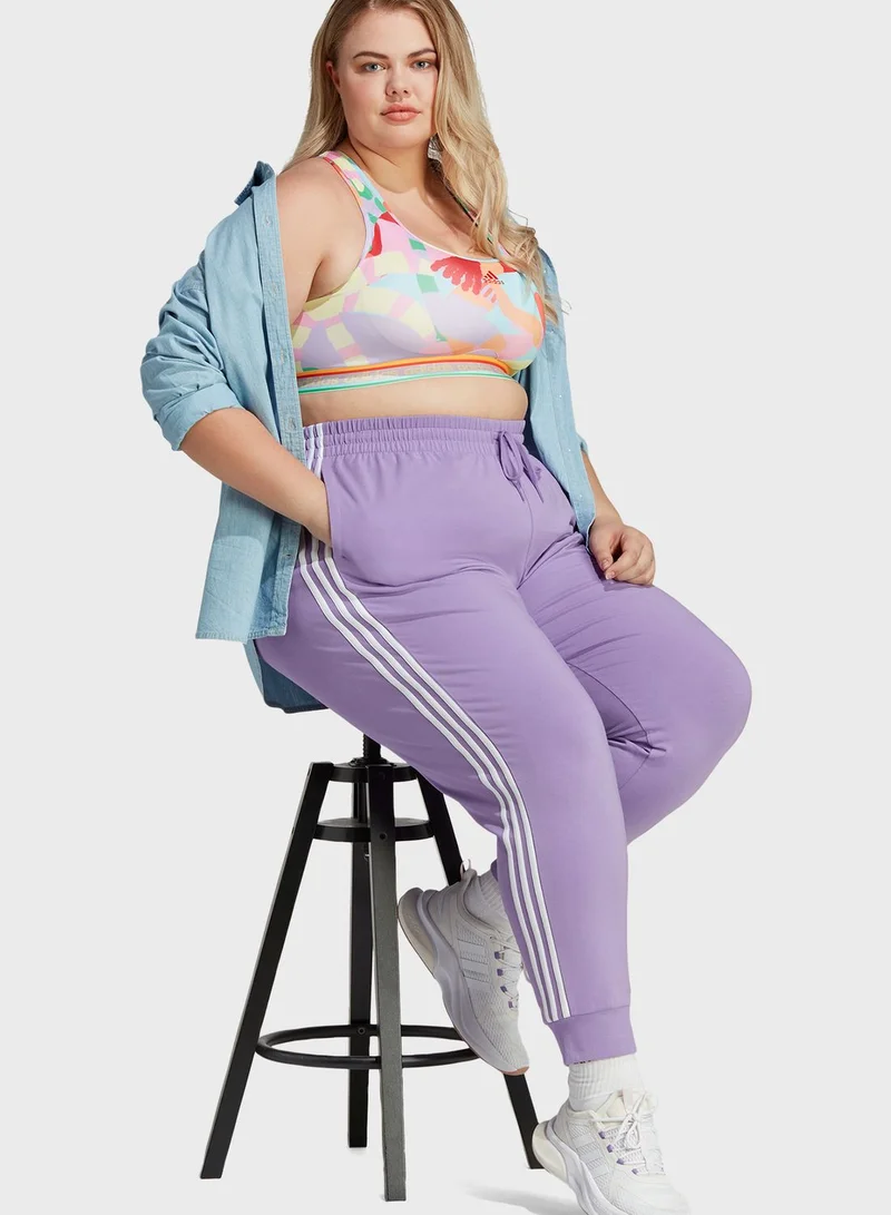 Adidas Farm Rio Medium Support Bra