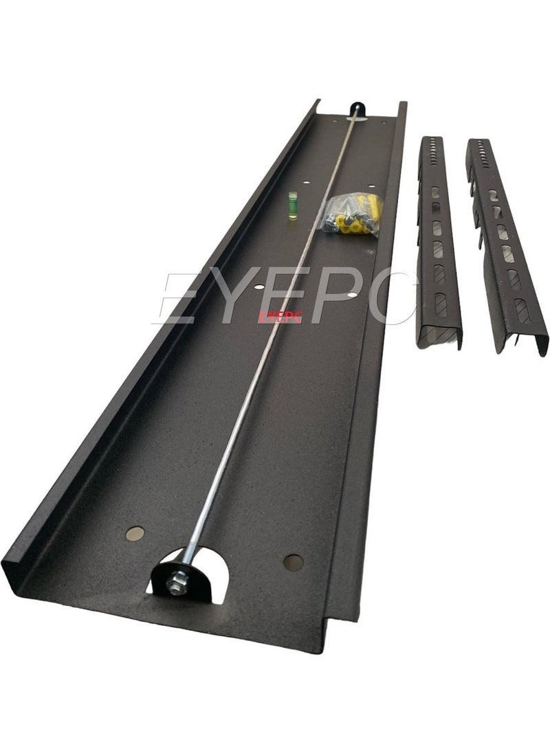 80-100 Inch 200-250 Screen LED TV Hanger - pzsku/Z56981AE26E979D08AE3BZ/45/_/1740609423/0badbac2-3095-4b2f-98c7-a6a224c16874