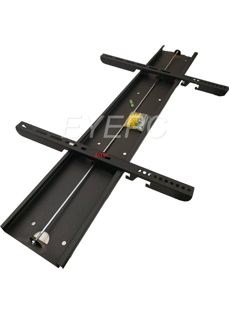 80-100 Inch 200-250 Screen LED TV Hanger - pzsku/Z56981AE26E979D08AE3BZ/45/_/1740609512/5b57162d-8c92-4c2b-b1a7-a5c59afcca0e