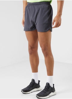 Running 3" Short