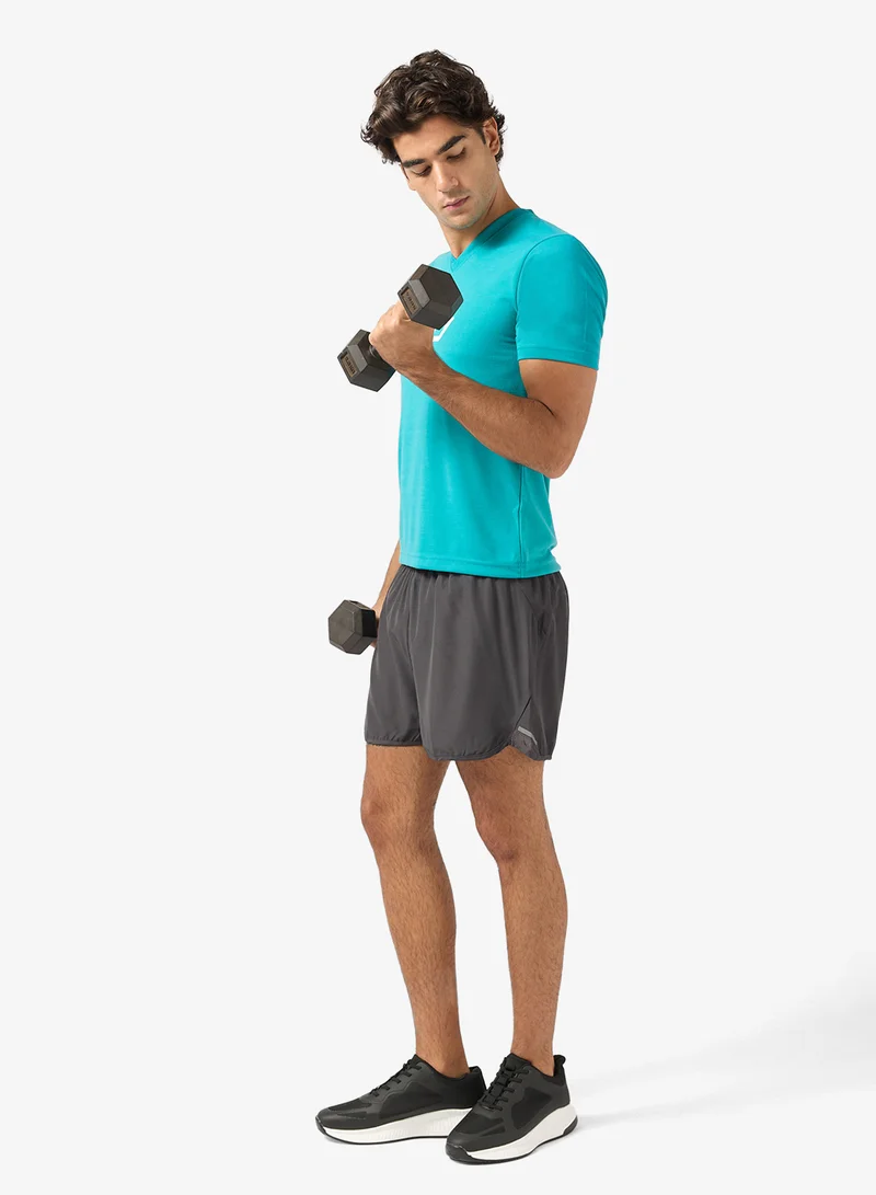 فورورد شورت للركض مقاس 3 بوصات