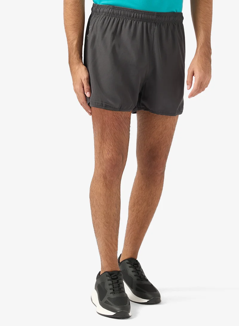 Running 3" Short