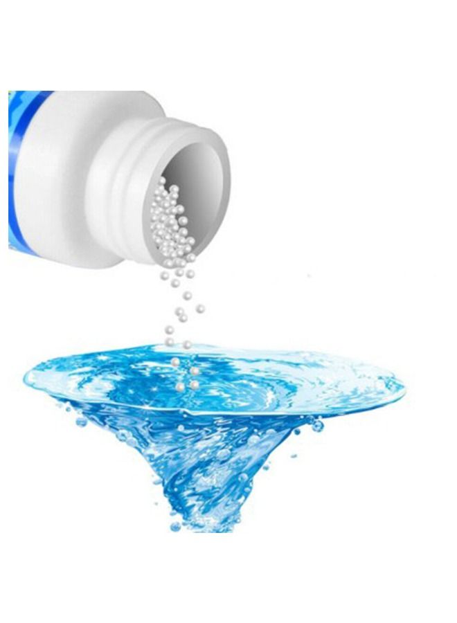 powerful sink and Drain cleaner Powder 100ml - Image 1