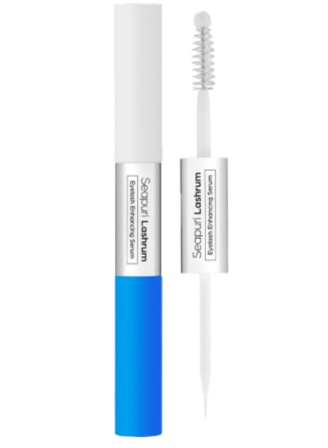 Seapuri Lashrum Eyelash Enhancing Serum - 10g - Image 1