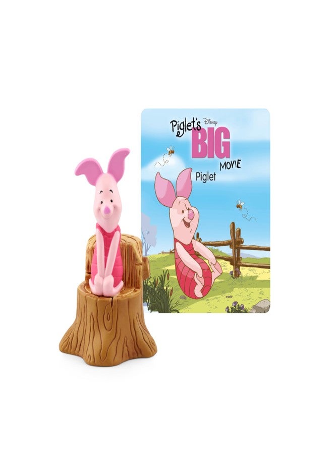 Tonies Disney Piglet Audio Toy Figurine from Winnie The Pooh - Image 3
