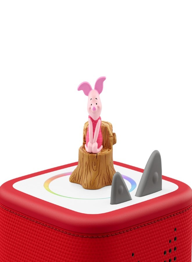 Tonies Disney Piglet Audio Toy Figurine from Winnie The Pooh - Image 1